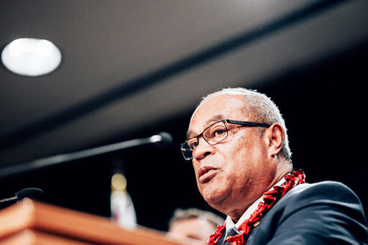 Aupito Toeolesulusulu Tofae Su'a William Sio