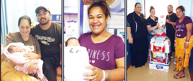 babies, families and gifts