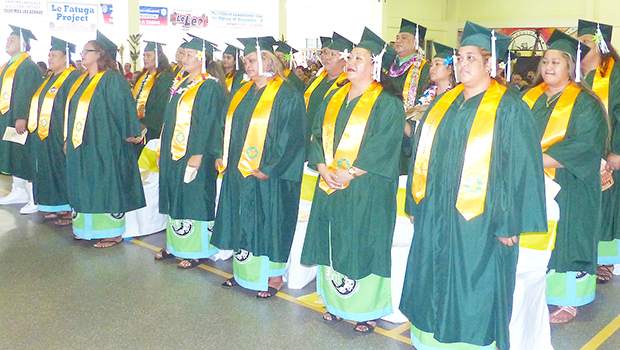 Members of the UH Cohort 32 & 33