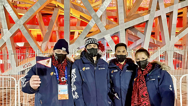 Barry Markowitz,Nathan Ikon Crumpton,Ryan Leong,bonnie Leong