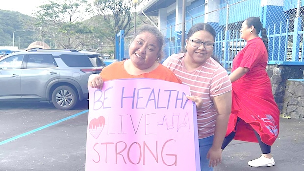 Central District Well-being wave