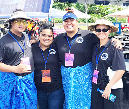 DOC STAFF