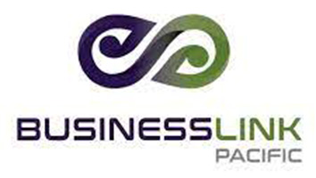 Business Link Pacific logo