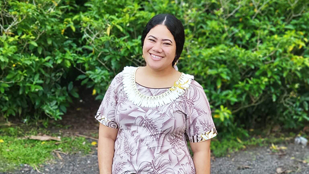Blessing Faalata