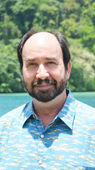 Robert Richmond