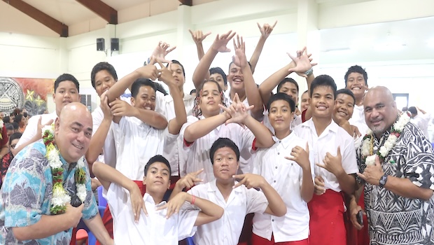 Building Tomorrow Today