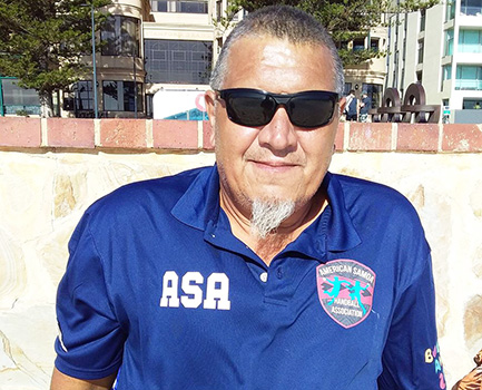  Carl J. Sagapolutele Floor