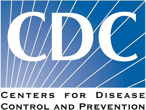 cdc logo