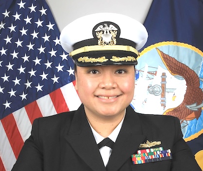  Helen Grace Niedo Uele-Honan