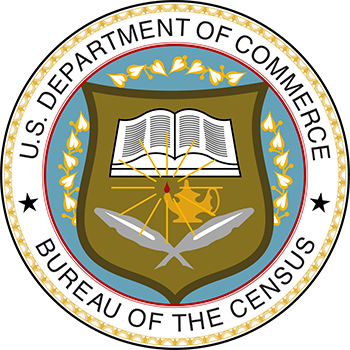 CENSUS BUREAU