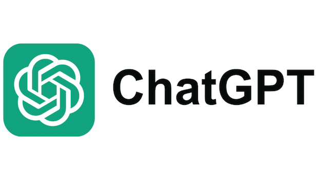 chatGPT logo