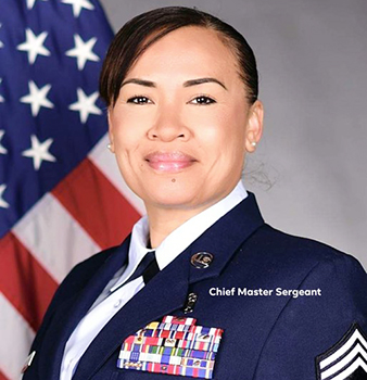 Loretta V. Washington 