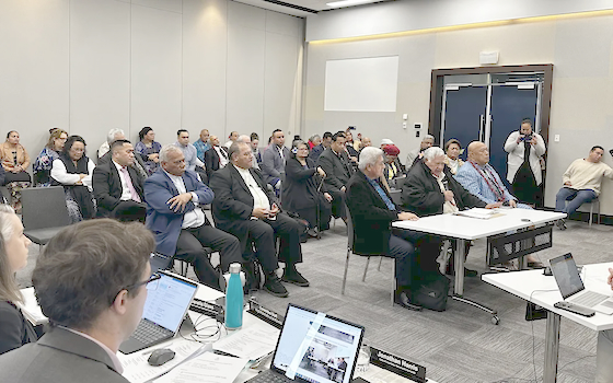 citizenship deliberations