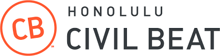 Civil Beat logo