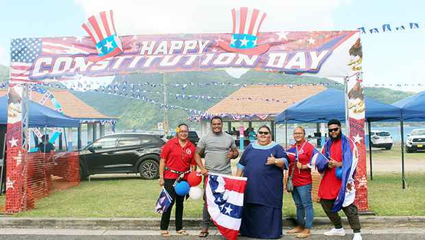 Constitution Day banner 