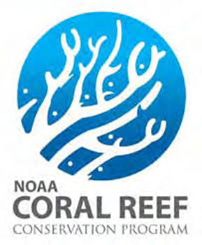 coral reef task force logo