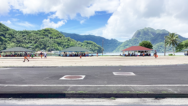 Flag Day Cricket League 2023