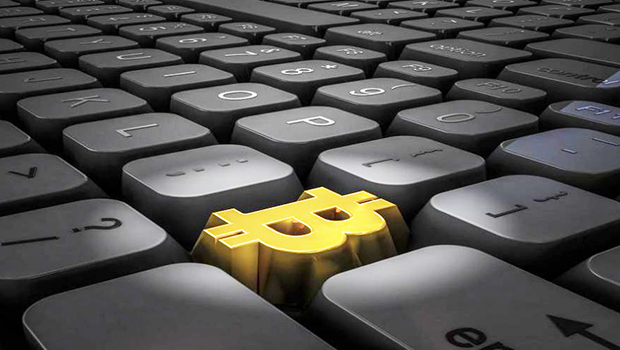 Crypotcurrency Logo