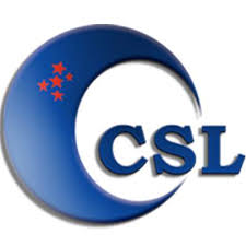 CSL Samoa logo