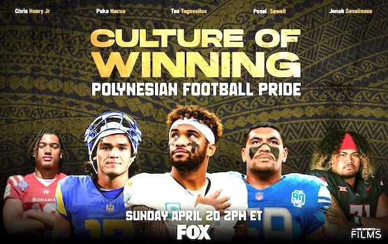 CULTURE OF WINNING LOGO