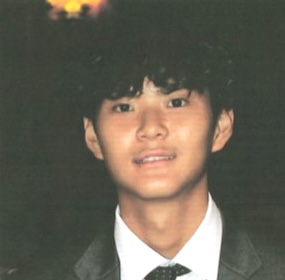 Daniel Lee 