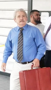 David Vargas