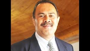 Muavaefa'atasi John E. Suisala 