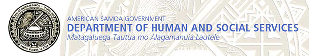 DHSS logo
