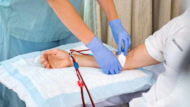 Samoa National Kidney Foundation will increase its dialysis units to 60 by next year
