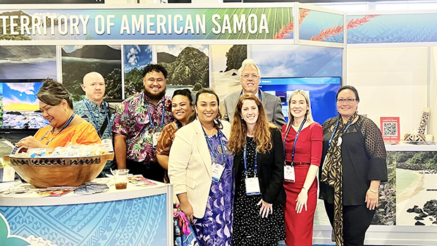DOC Director Petti Tagipo Matila and others