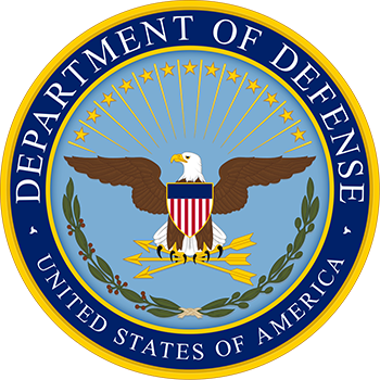 DOD logo