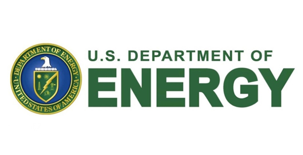 DEPT OF ENERGY LOGO
