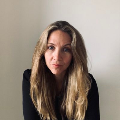 Dr. Anna Powles