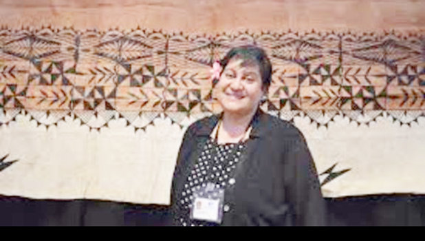 Dr Maryann Heather