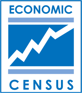 Economic census logo