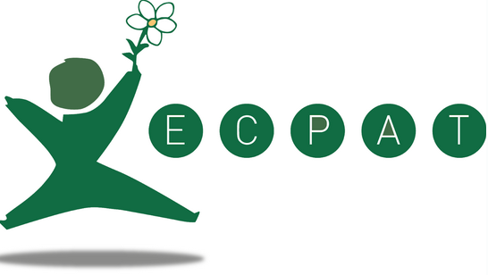 ECPAT International logo