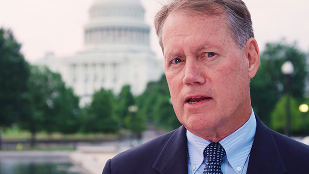 Hawaii Congressman Ed Case