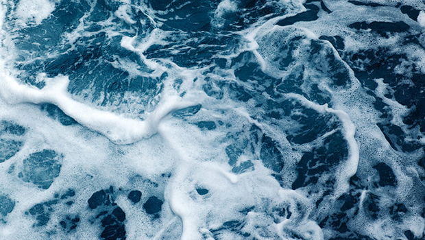 ocean water