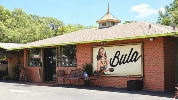 Bula Kafe in Florida 