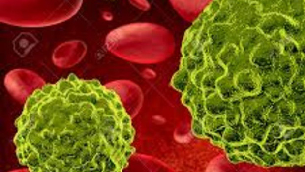 Cancer cells image
