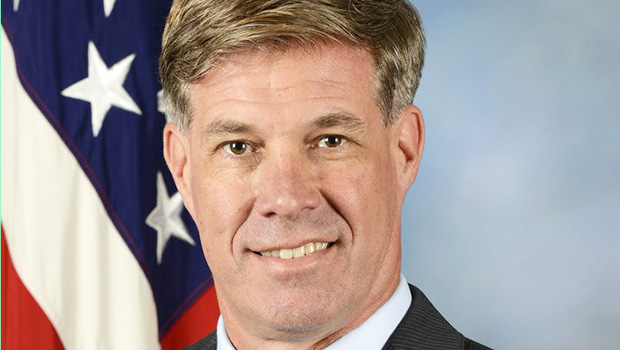 Joseph Felter, Deputy Assistant Secretary of Defense for South and Southeast Asia