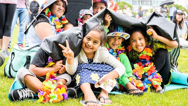  Photo from a previous Wellington Pasifika festival 