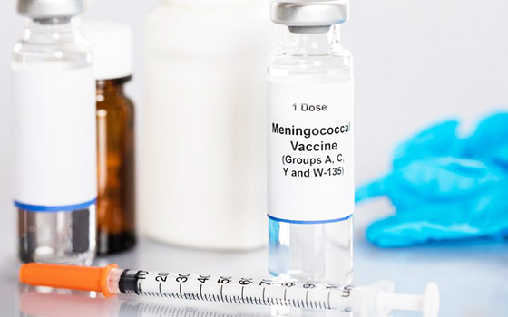 meningococcal vaccine