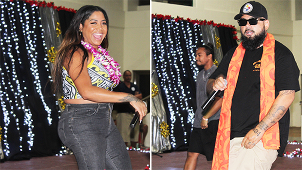 Tenelle Luafalemana and Poetik 685