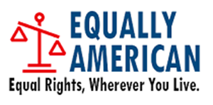 Equally American logo