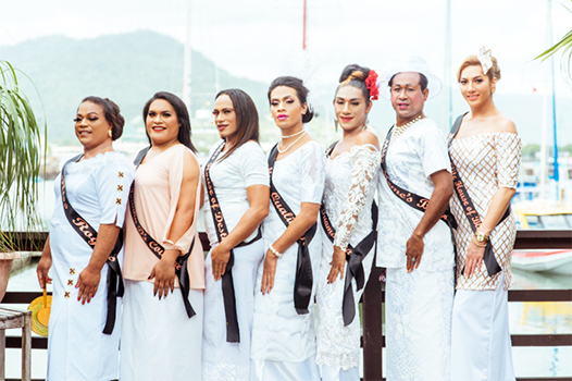 Samoan Fa'afafine Association