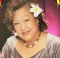 Fa'atausala "Sala" Solomona-Tarrant