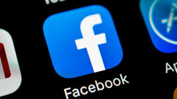 Facebook App
