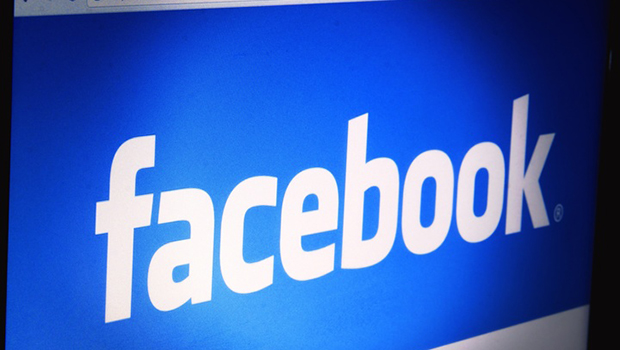 FACEBOOK logo