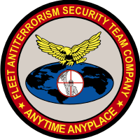 FAST logo